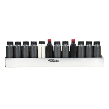Pit Posse Oil Shelf 12 Mount