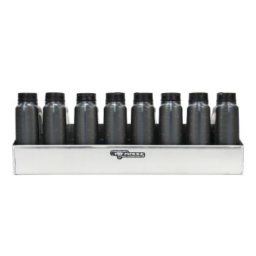 Pit Posse Oil Shelf 8 Mount