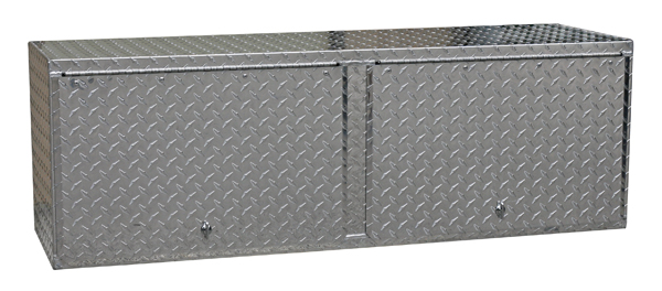 Pit Posse Overhead Cabinets