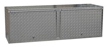 Pit Posse Overhead Cabinets