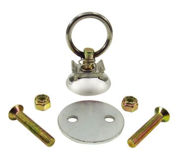 Pit Posse Quick Disconnect Tie Down Anchor