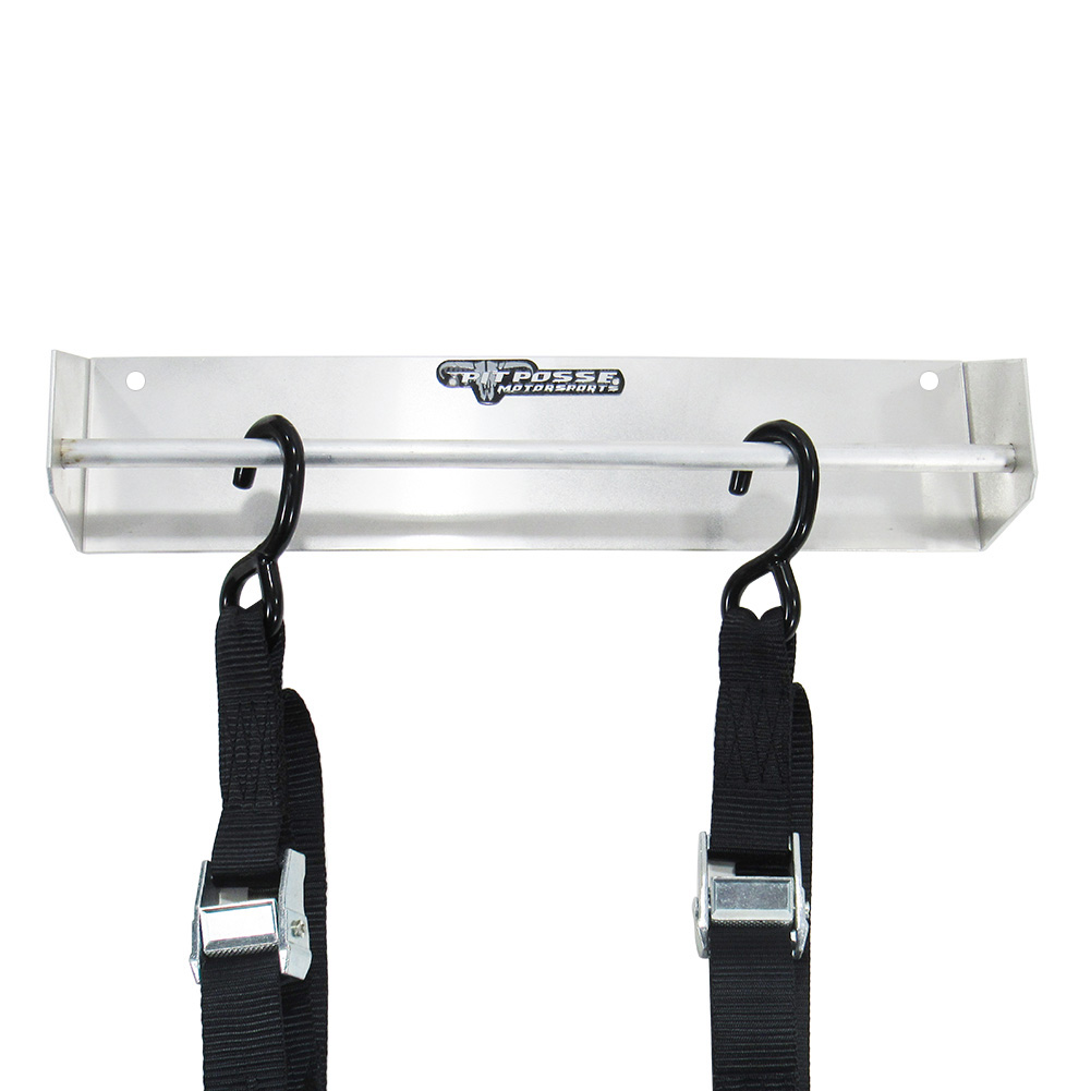 Pit Posse Senior Ratchet Strap Hanger