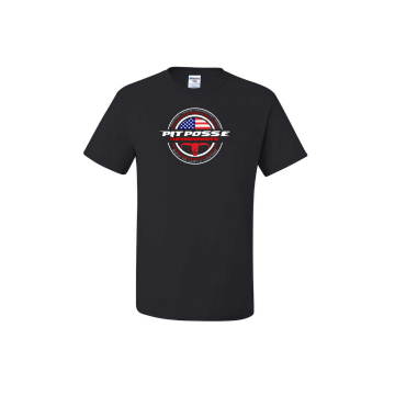 Pit Posse Team Tee