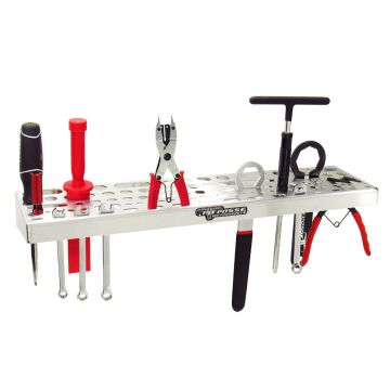 Pit Posse Tool Organizer