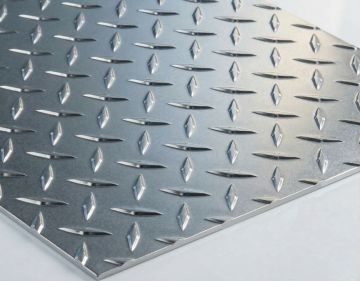 Pit Posse Trailer Door Slider Plate