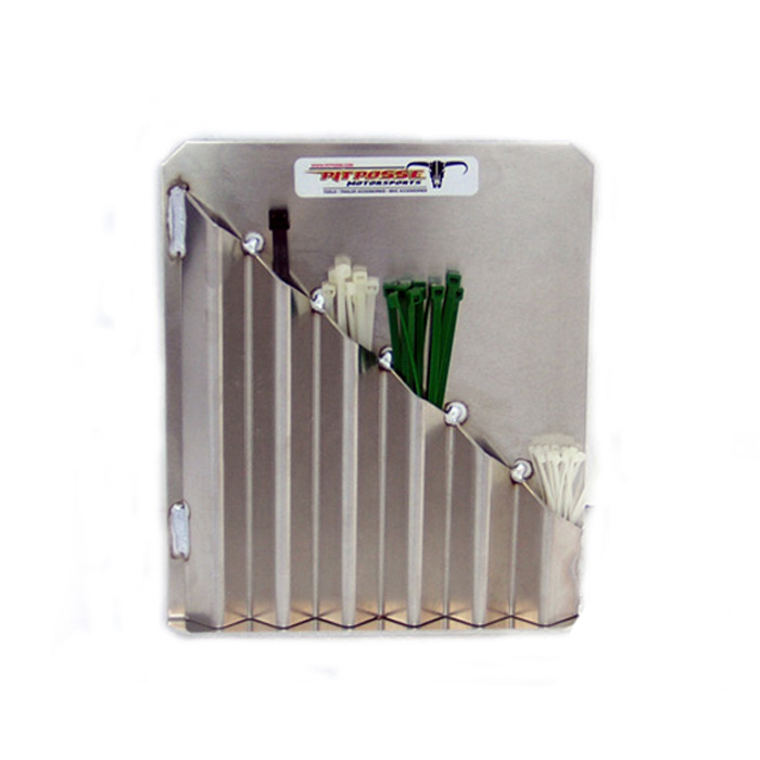 Pit Posse Zip Tie Dispenser