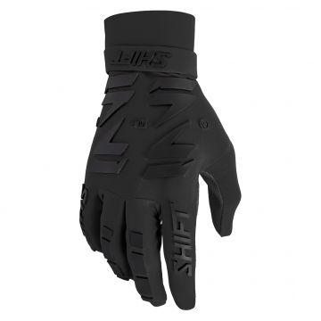 Shift Black Label Flexguard Gloves