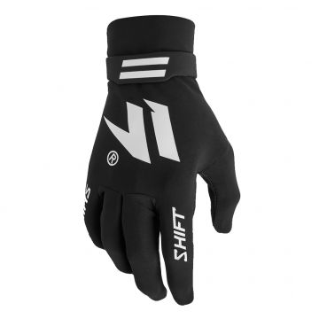 Shift Black Label Invisible Gloves