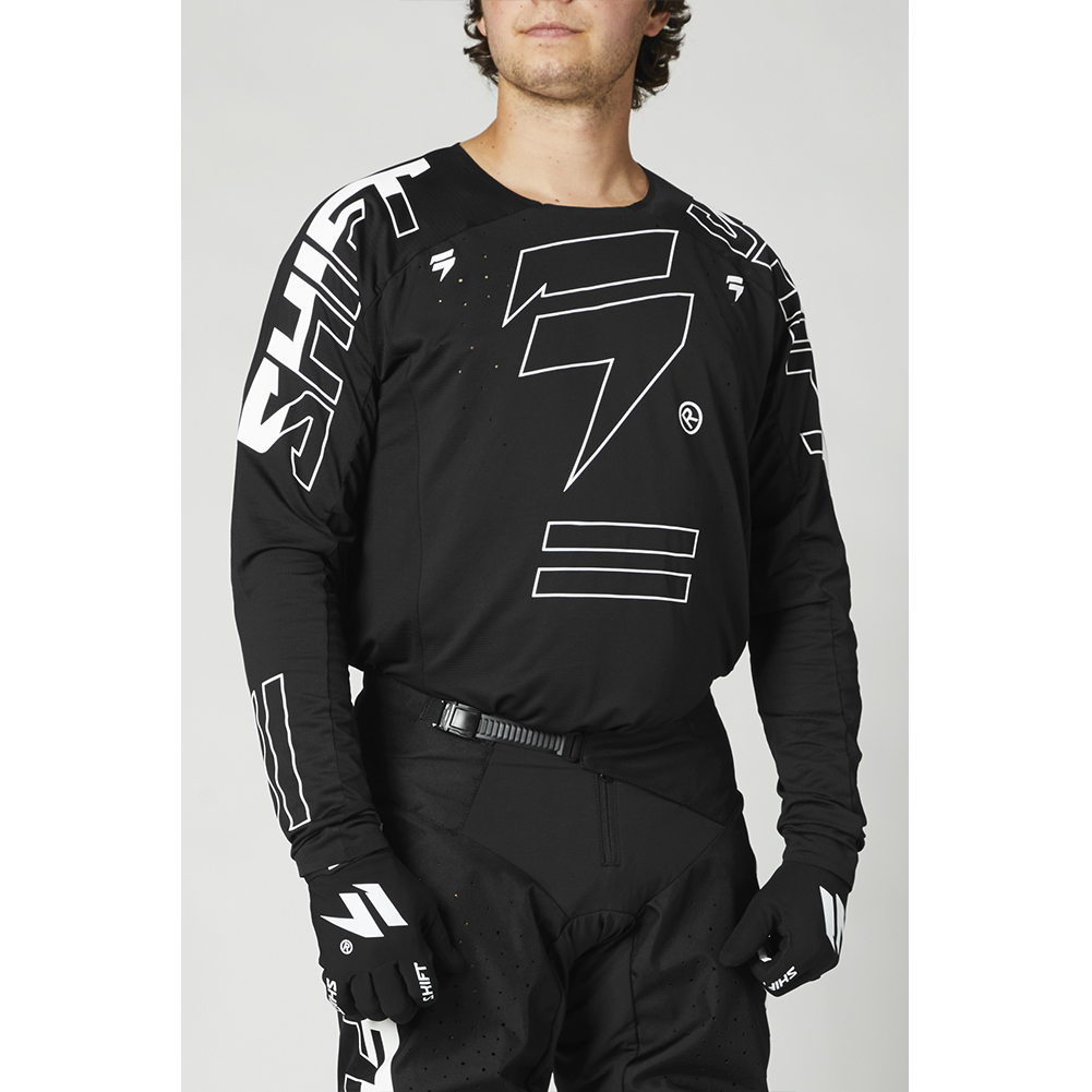 Shift Black Label King Jersey