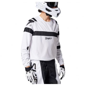 Shift White Label Void Jersey