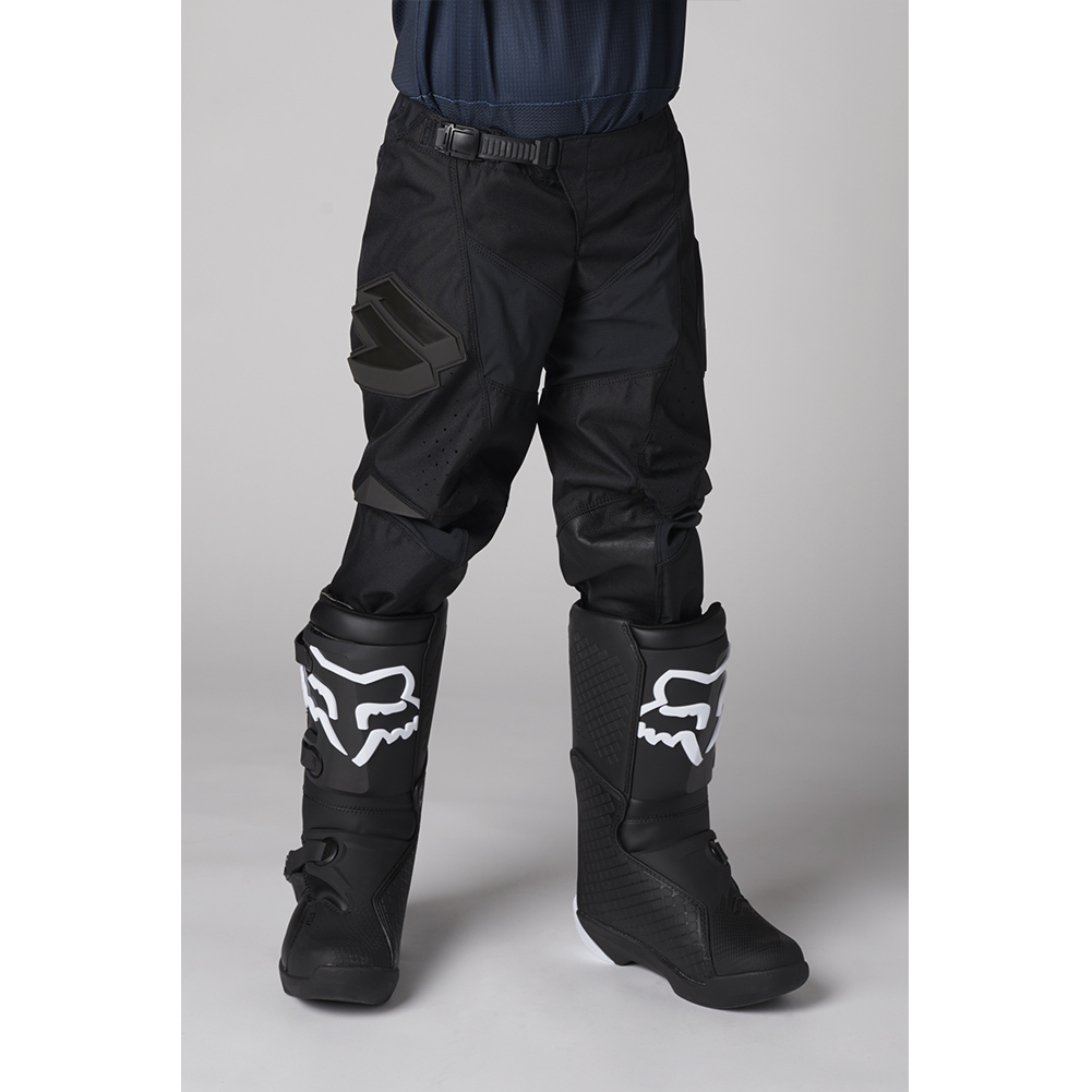 Shift Youth White Label Blak Pants