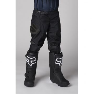 Shift Youth White Label Blak Pants