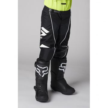 Shift Youth White Label Rokr Pants