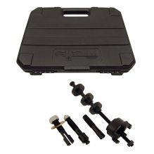 Pit Posse H D Compatible Wheel Bearing Remover & Installer