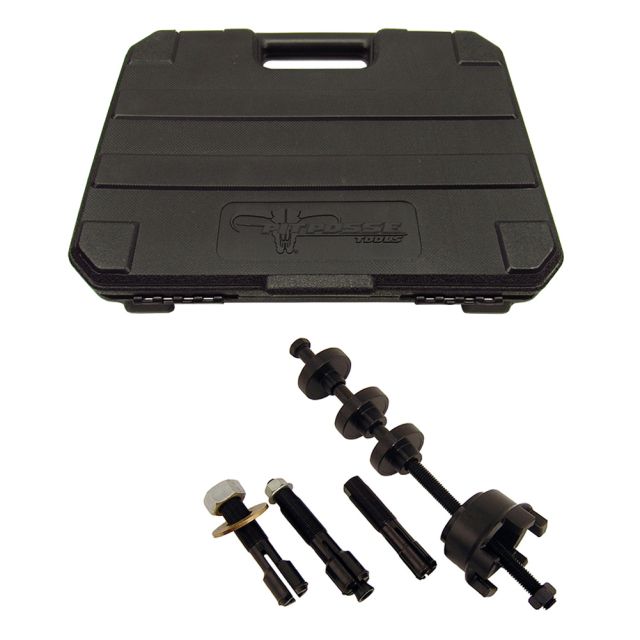 Pit Posse H D Compatible Wheel Bearing Remover & Installer